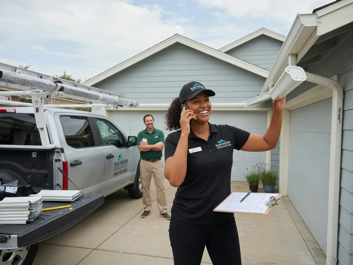 Gutter Installation Clovis, NM FAQs